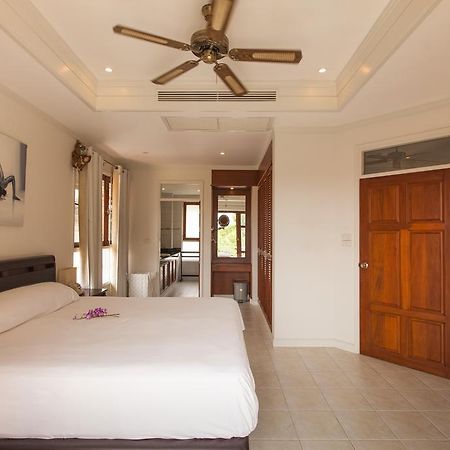 Smile House Villa Thong Son Beach Exterior foto