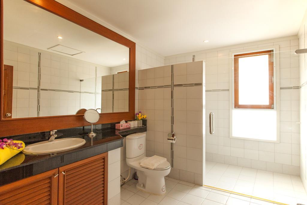 Smile House Villa Thong Son Beach Exterior foto